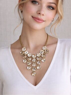 🌷2 for $15🌷Necklace - Beautiful beaded